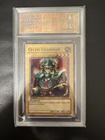 Yu-Gi-Oh Celtic Guardian LOB-E005 1st Ed. 🇬🇧