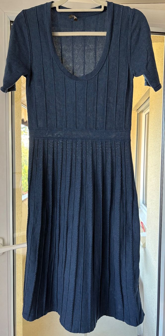 Nile Vestiti: NILE Strick Kleid grS(M) – Usato da Niederbipp venduto da fashionfuchs 1