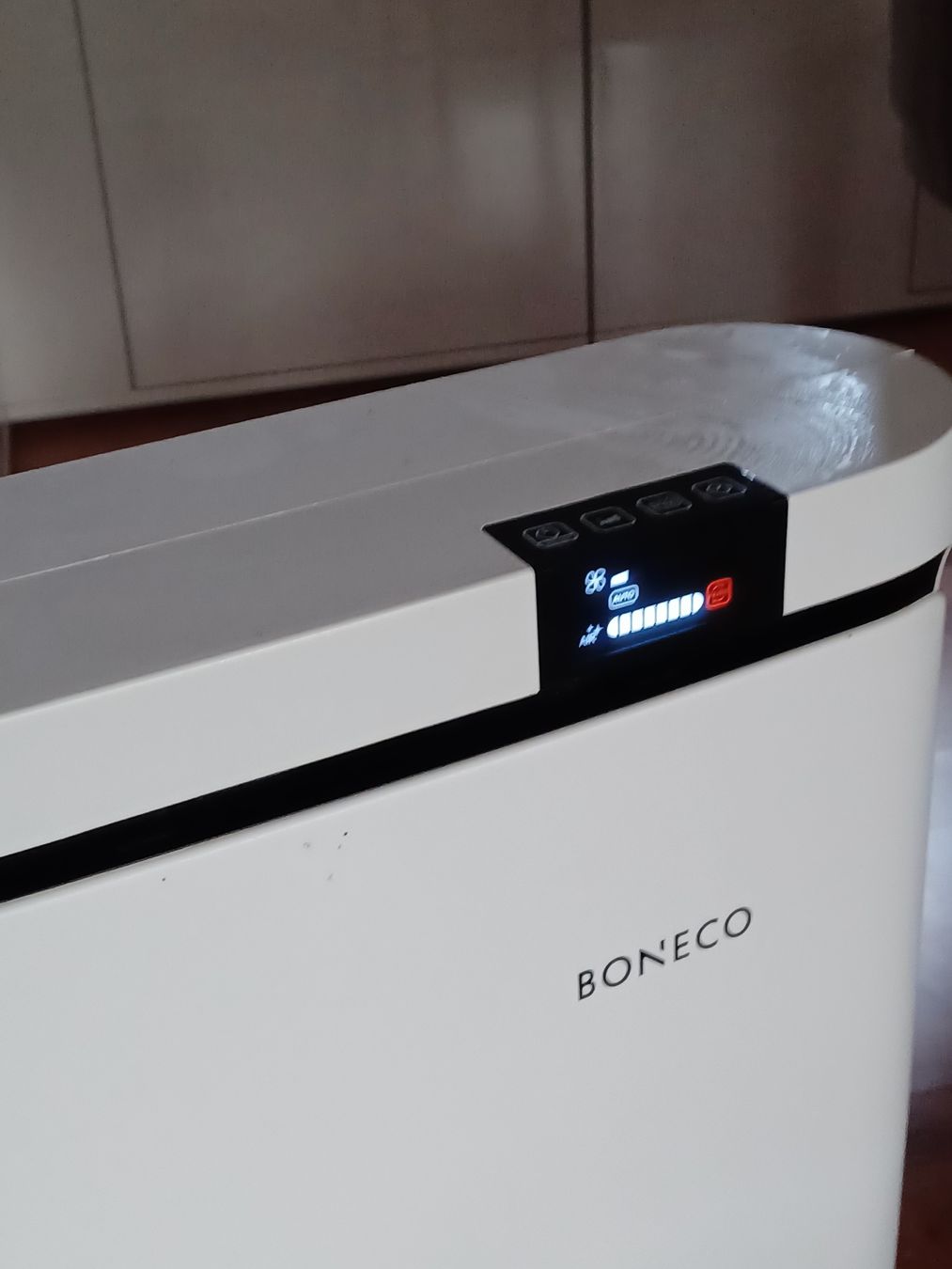 Purificateurs d'air: Allergiker aufgepasst! – D'occasion à Rüschlikon par isa_8w6j 6