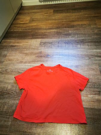 Cotton Factory T-Shirt, Gr. S/M, Top Zustand,