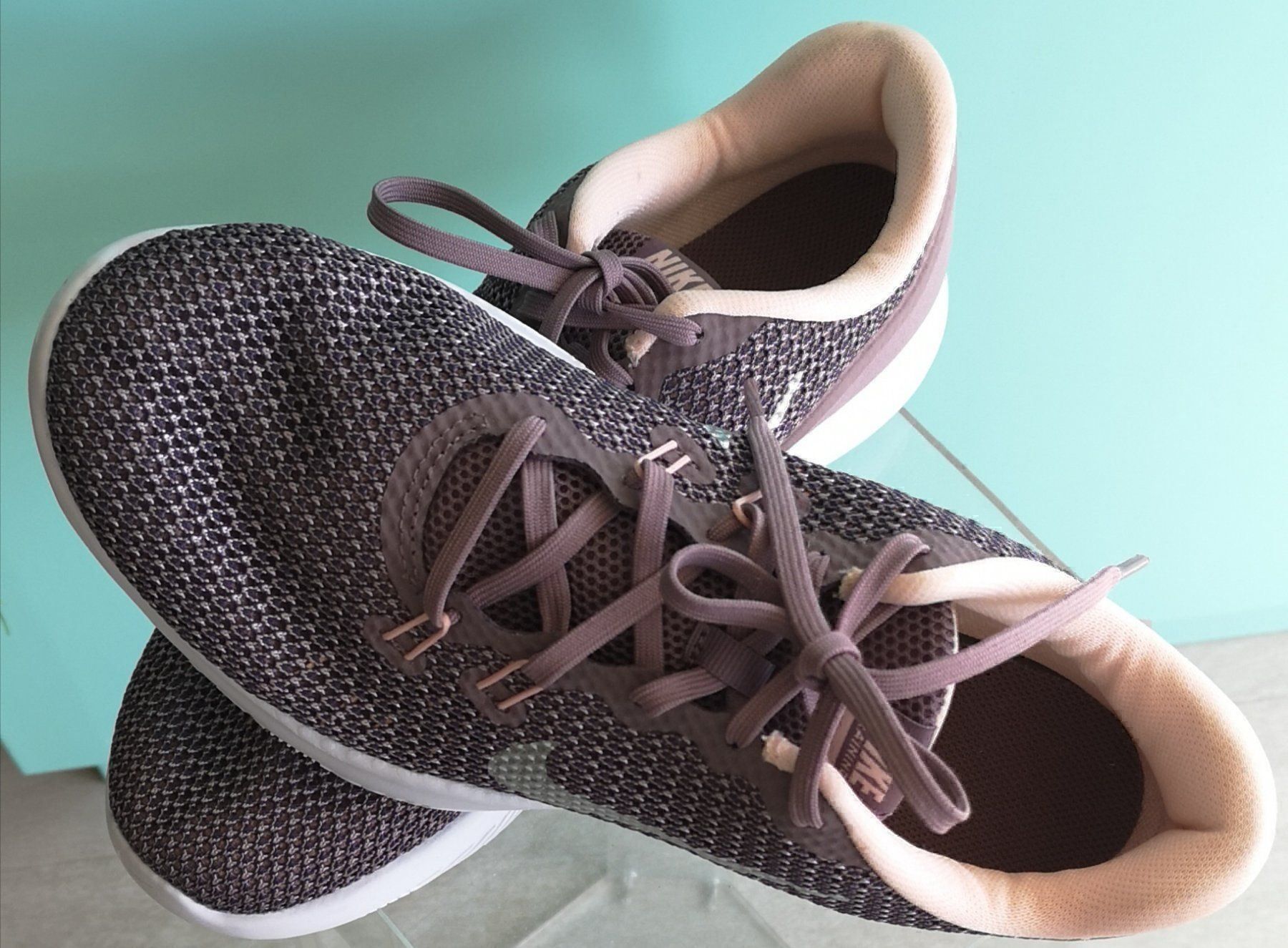 Nike Scarpe da donna: Nike Sneaker NEU! – Nuovo (secondo la descrizione) da Widnau venduto da Schurlibua 7