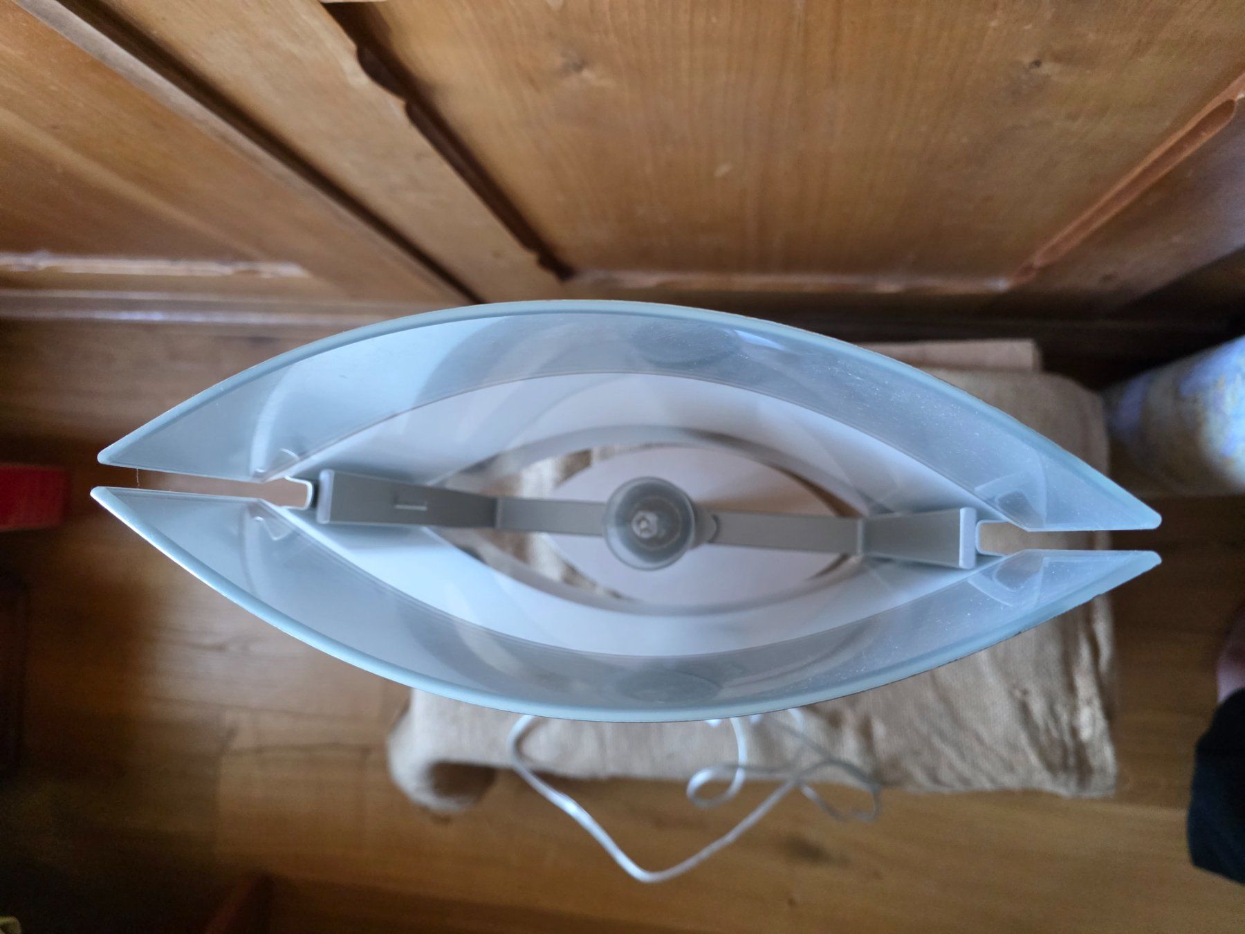 Lampade: Designer Steh- Tisch- Lampe Leuchte – Usato da Walterswil BE venduto da Lonitti 5