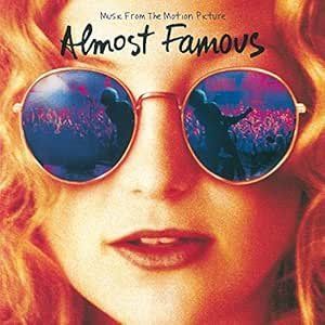 CDs: Almost Famous – Gebraucht aus Baden von pchai_dietikon