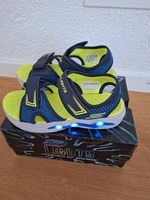 NEUE Skechers Sandalen Junge LED - Grösse 31