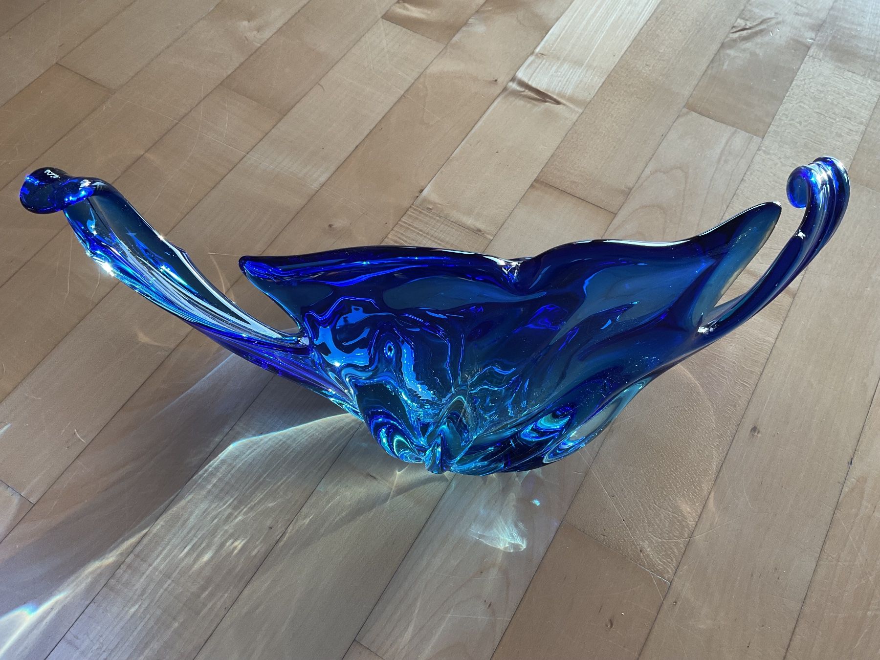 Murano Bicchieri: Murano Schale – Usato da Niederwangen BE venduto da ele_z5gj 4