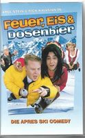 Feuer, Eis & Dosenbier (D/SK 2002) Warner Brothers VHS