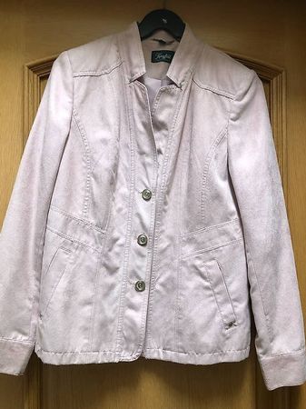 Jacke Grösse 38 Top Zustand Kingsfield