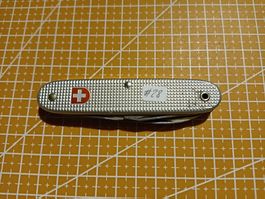 Armeemesser Wenger 1991 #28
