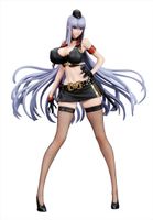 Valkyria Chronicles 4 1/7 Selvaria Bles Swimsuit Style 26 cm