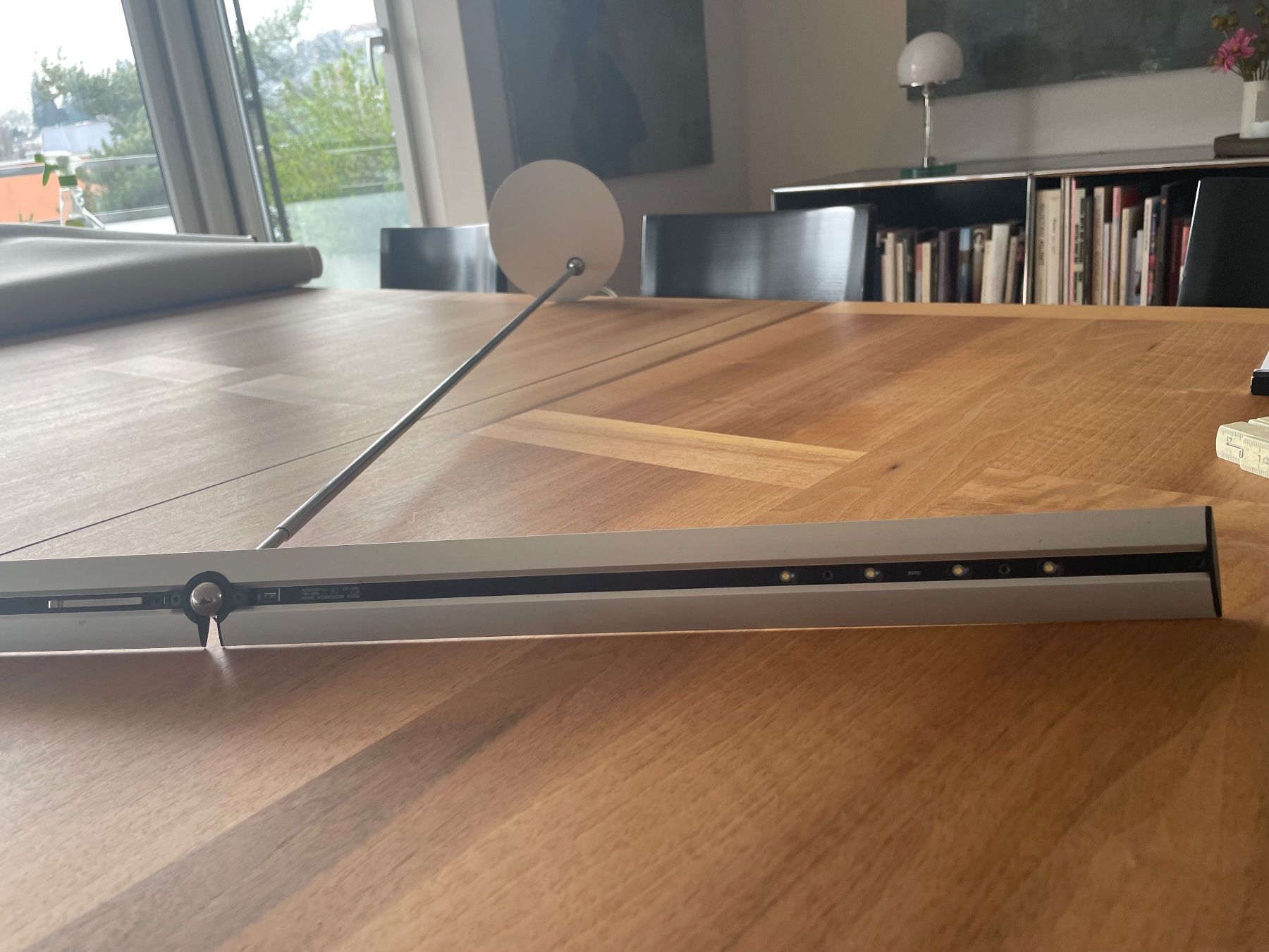 Baltensweiler Lampadari & plafoniere: Baltensweiler  Leuchte LET H – Usato da Luzern venduto da Tobie 2