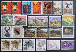 FL, Liechtenstein, Lot II