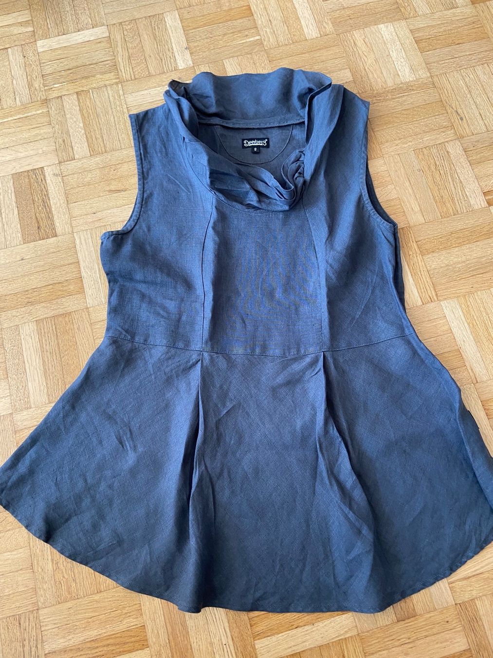 Deerberg Tops: Deerberg Top Gr.S – Neu (gemäss Beschreibung) aus Frenkendorf von kokira