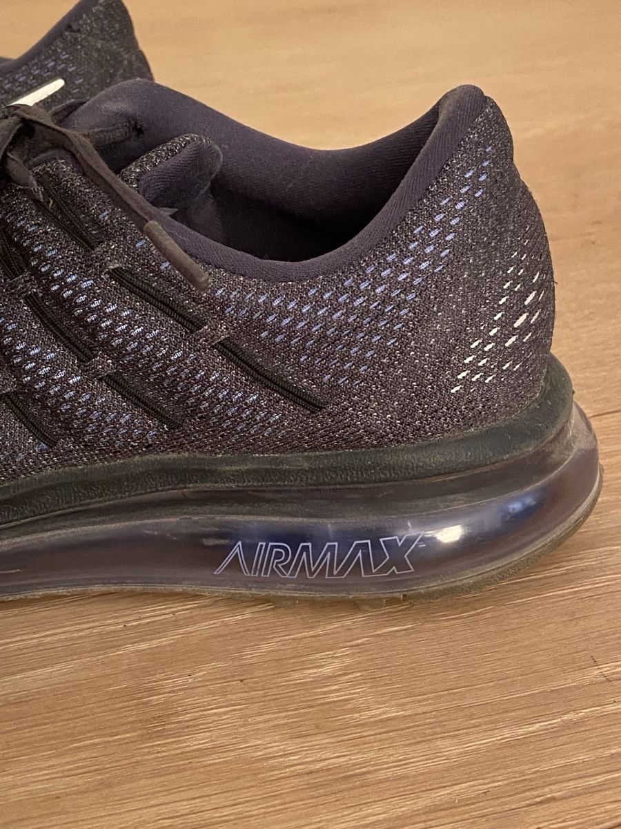 Nike Scarpe da uomo: NIKE Air Max 2016 – Usato da Kloten venduto da KimChi 5