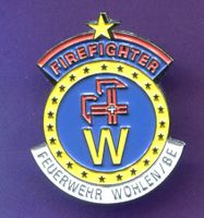 Feuerwehr  WOHLEN/BE
