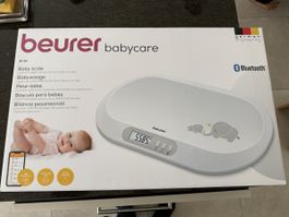 Beurer Babywaage