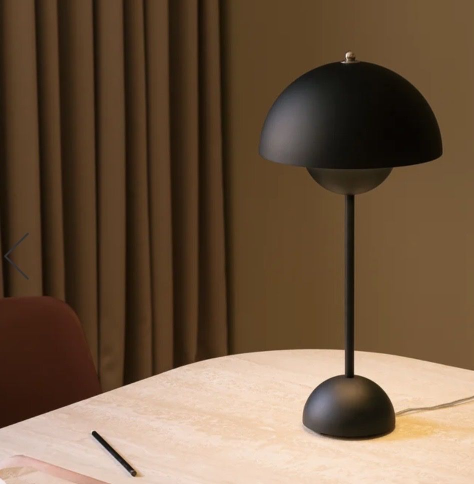 Nachttische: Flowerpot Lamp Pantone – Neu (gemäss Beschreibung) aus Zürich von Miguel-Zurich