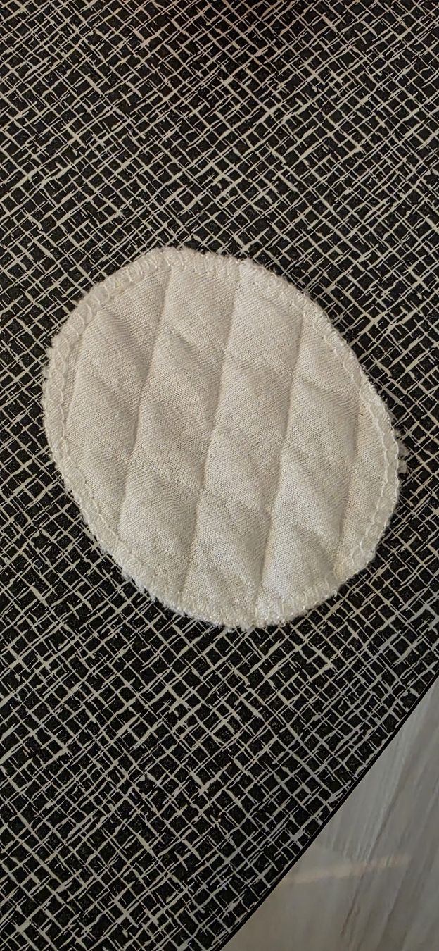 Accessori per l’allattamento: 15x waschbare Stilleinlage – Nuovo (secondo la descrizione) da Suhr venduto da Design_by_Debi