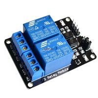 2-Kanal 5V Relais Modul