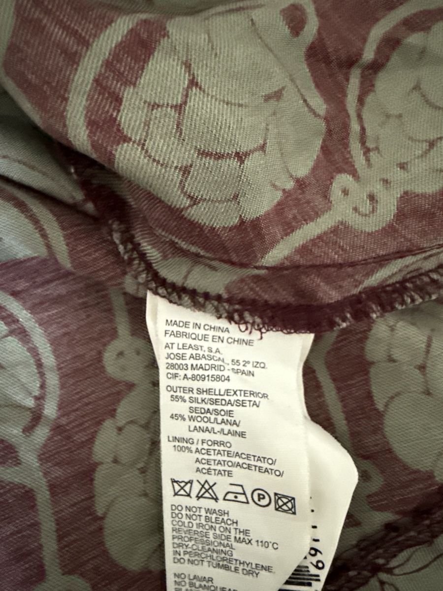Vestiti: Hoss intropia Kleid – Usato da Zürich venduto da einkaufswagen 3