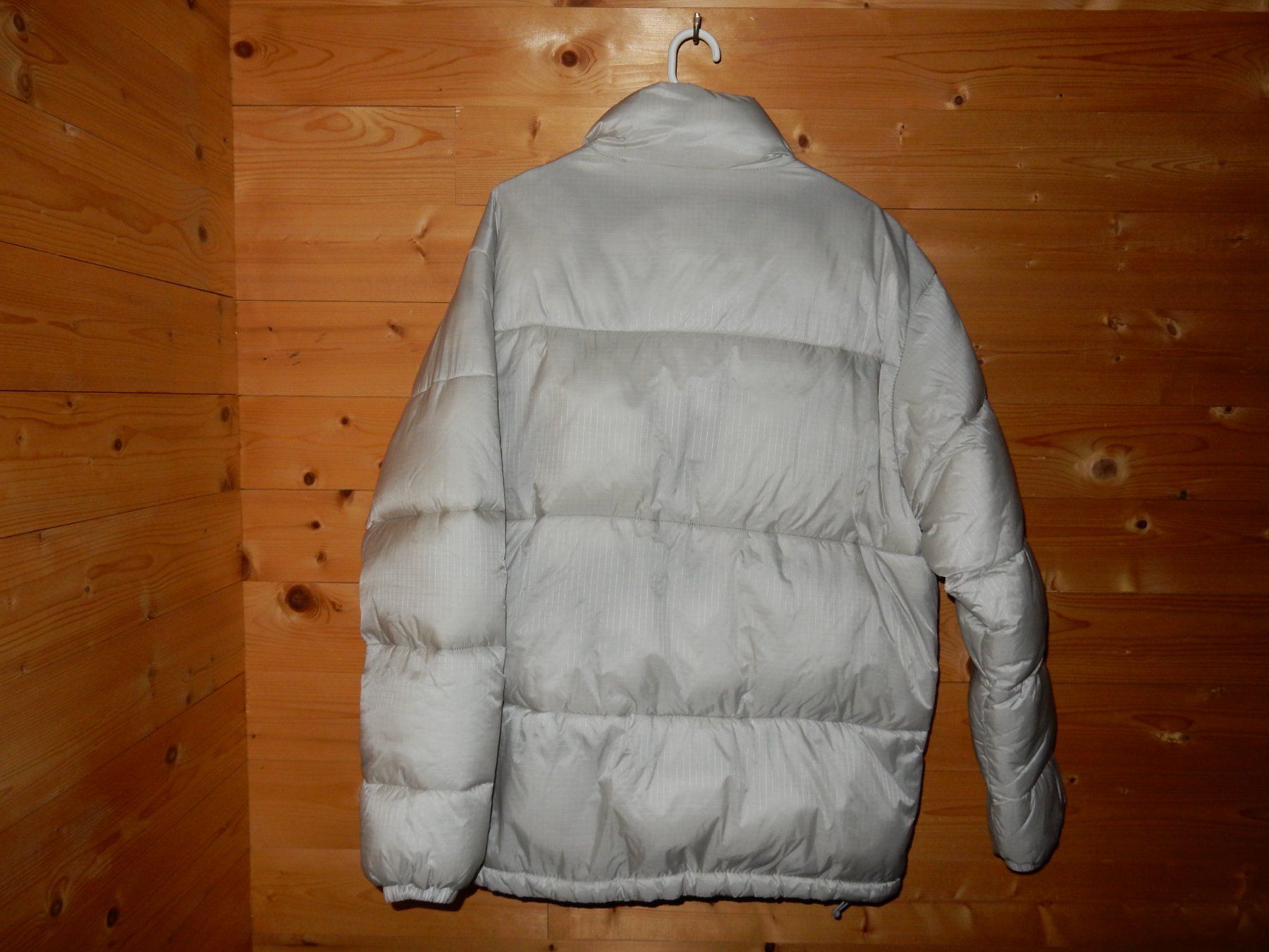 Zara Giacche: Winterjacke ZARA, Gr. L – Usato da St.Gallen venduto da regenbogen5 2