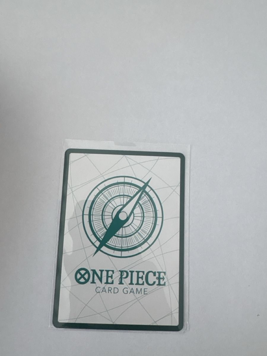 Bandai Sammelbilder & Trading cards: One Piece TCG - Gold Don!! Usopp JP – Neu (gemäss Beschreibung) aus Birsfelden von alex4127 1