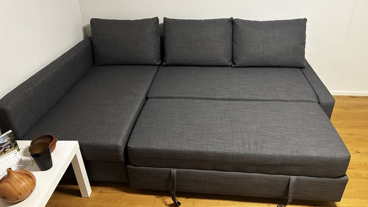 Divani: Bettsofa – Nuovo (secondo la descrizione) da Hallwil venduto da Babagysi 1