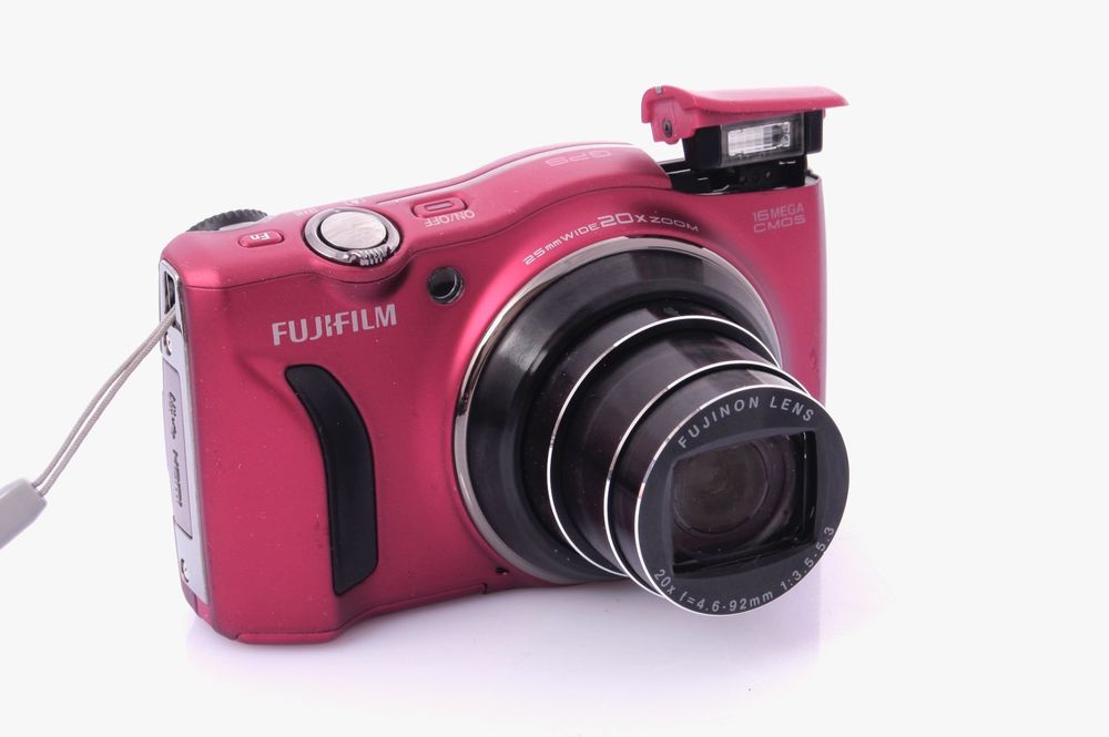 fujifilm-f770-exr-rouge-zoom-20x-kaufen-auf-ricardo