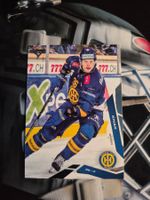Simon Knak HC Davos 2025/26 Sportzoo