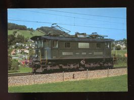 Elektrische Lokomotive Be 4/4 Nr. 11-16