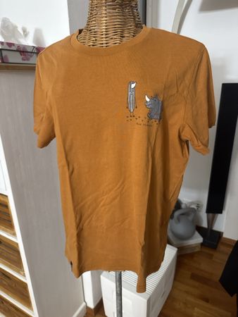 BLUE TOMATO T-shirt Gr M