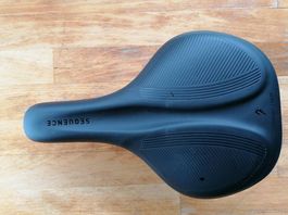 Velosattel Comfort Foam Sequence