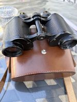Fernglas Carl Zeiss Jena Deltrintem 8x30 mit Tasche