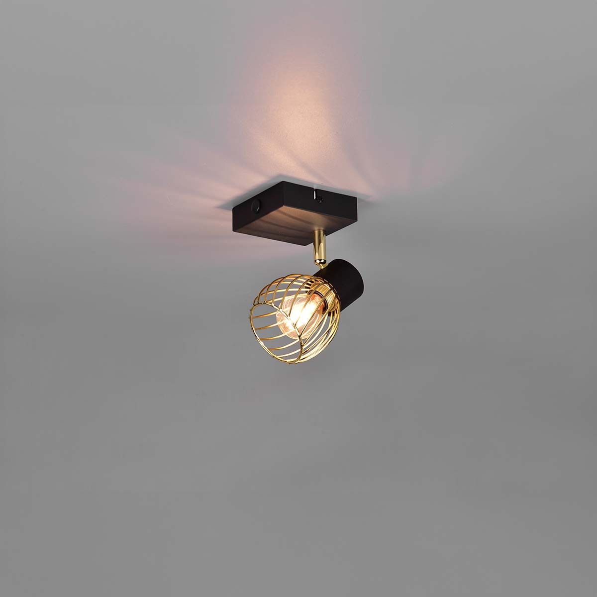 Lampade: Wandlspot, Deckenspot, 1er, 16 cm Höhe – Nuovo (secondo la descrizione) da Kreuzlingen venduto da Smart-Light 5