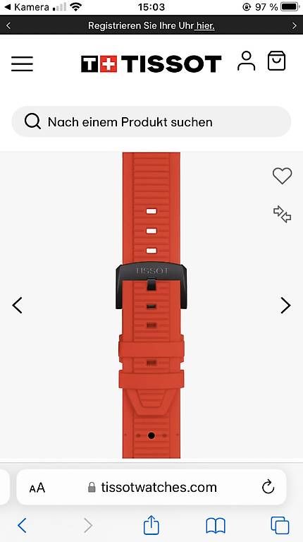 Orologi: Tissot T-Race 45mm – Usato da Liestal venduto da 30ziz30 1