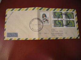 07 DEZ 1977., BRASIL 77 NACH DISENTIS