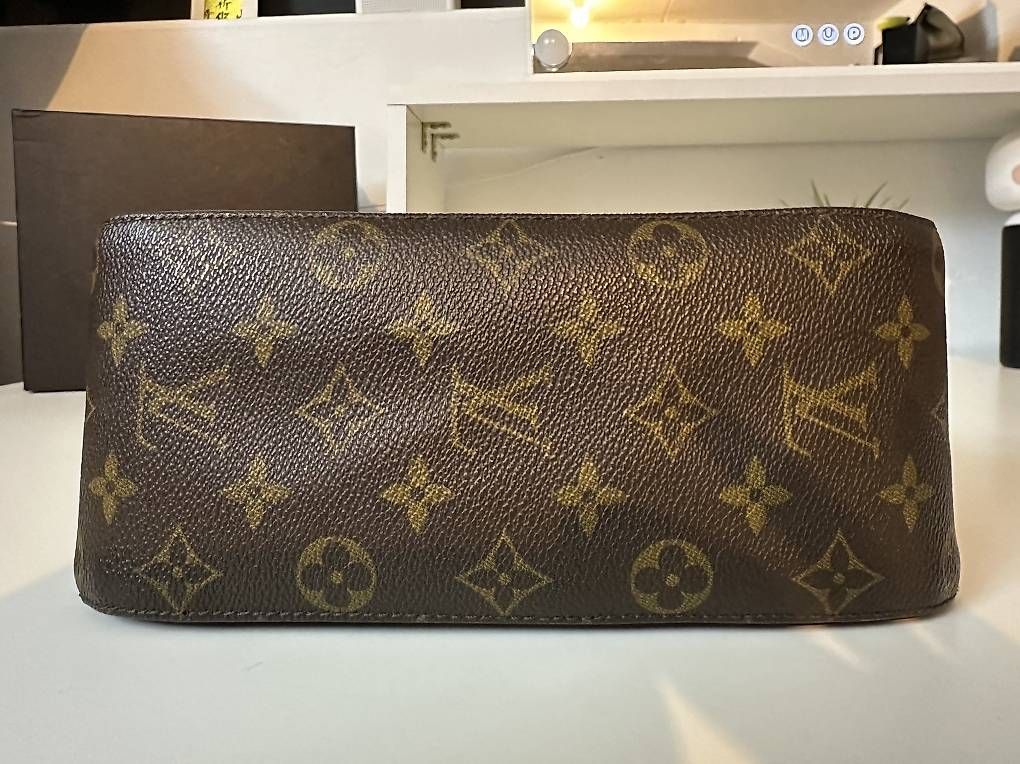 Louis Vuitton Borse da donna: Louis Vuitton Looping – Usato da Biel/Bienne venduto da fab_66kd 3