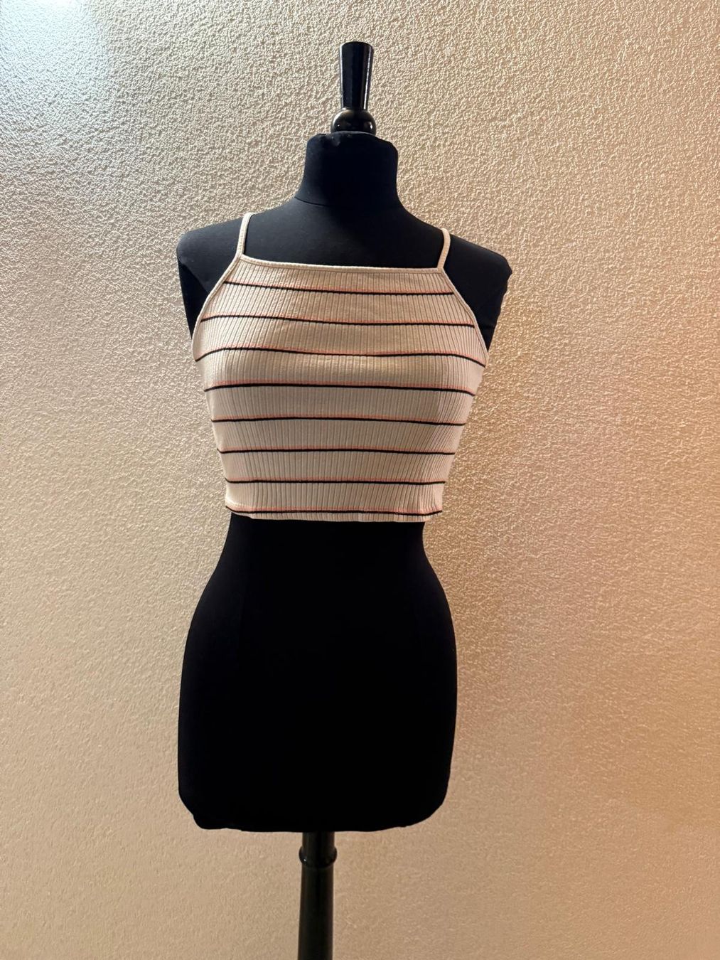 Tally Weijl Camicette, T-shirt & Top: Crop Top – Usato da Oberbalm venduto da M32V4