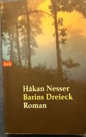Hakan Nesser Barins Dreieck