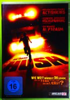 HUSH - NERVENZERFETZENDES ACTIONKINO !