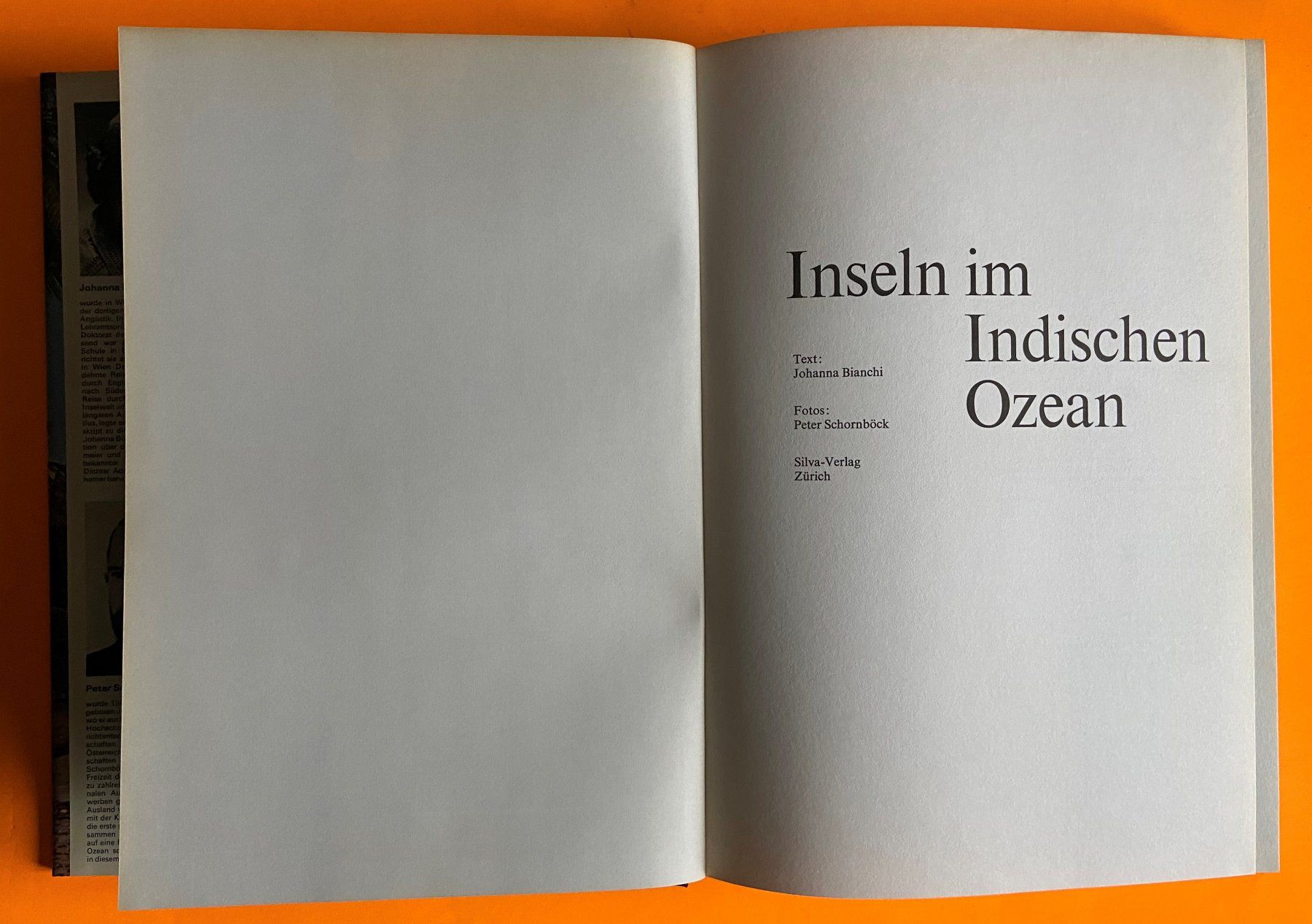 Libri: 5 Silva Bücher – Usato da Böckten venduto da Hansi36 3