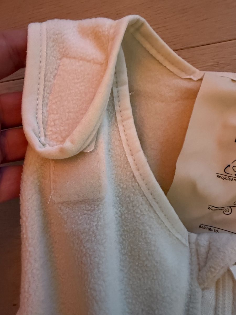 Lotti di vestiti: Kuling gefüttertes Regenset 134/140 – Nuovo (secondo la descrizione) da Wallisellen venduto da Nataschab0 2
