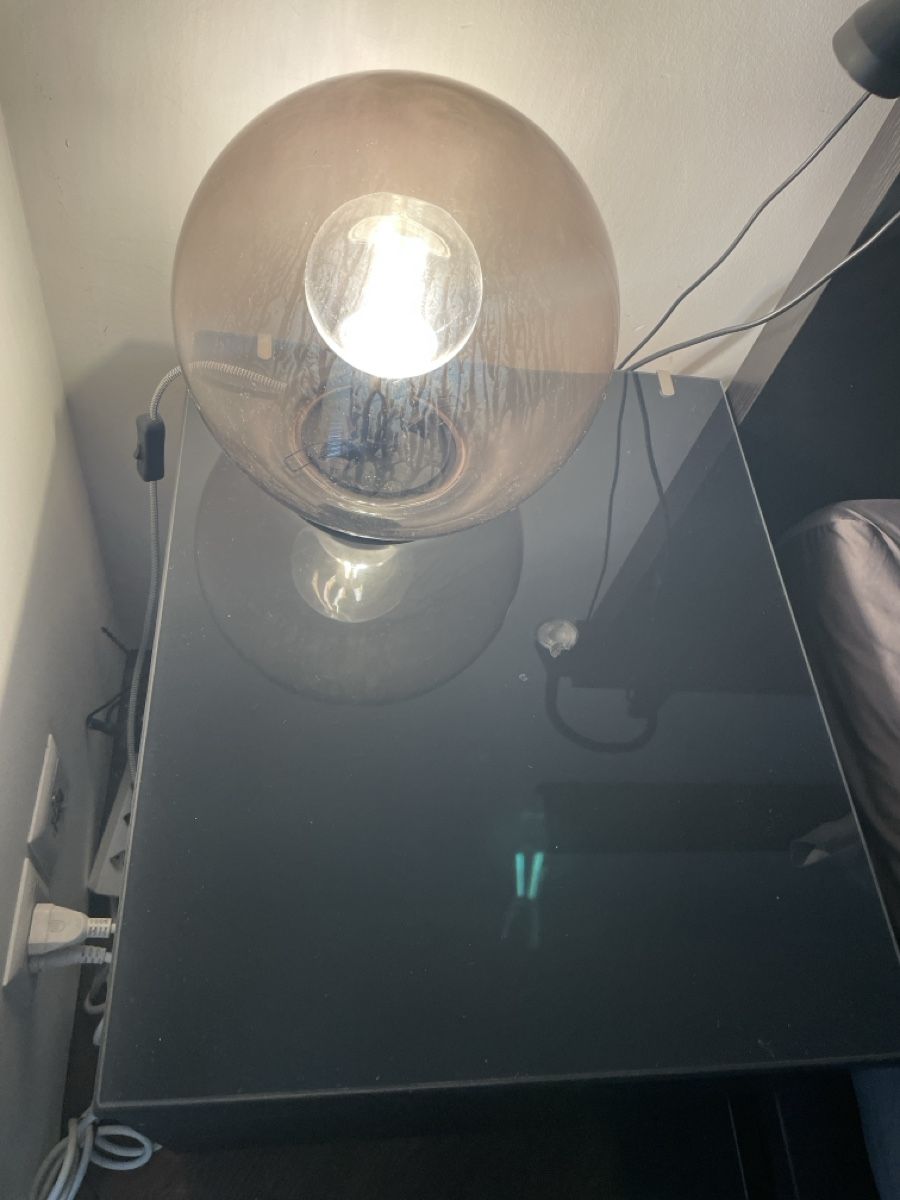 Ikea Comodini: Ikea Nachttisch – Nuovo (secondo la descrizione) da Uetikon am See venduto da lau_5jpz 1