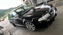 Audi  Schmiedefelgen 20Zoll RS4 b5