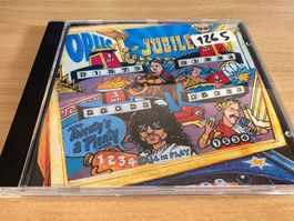 Opus – Jubilee