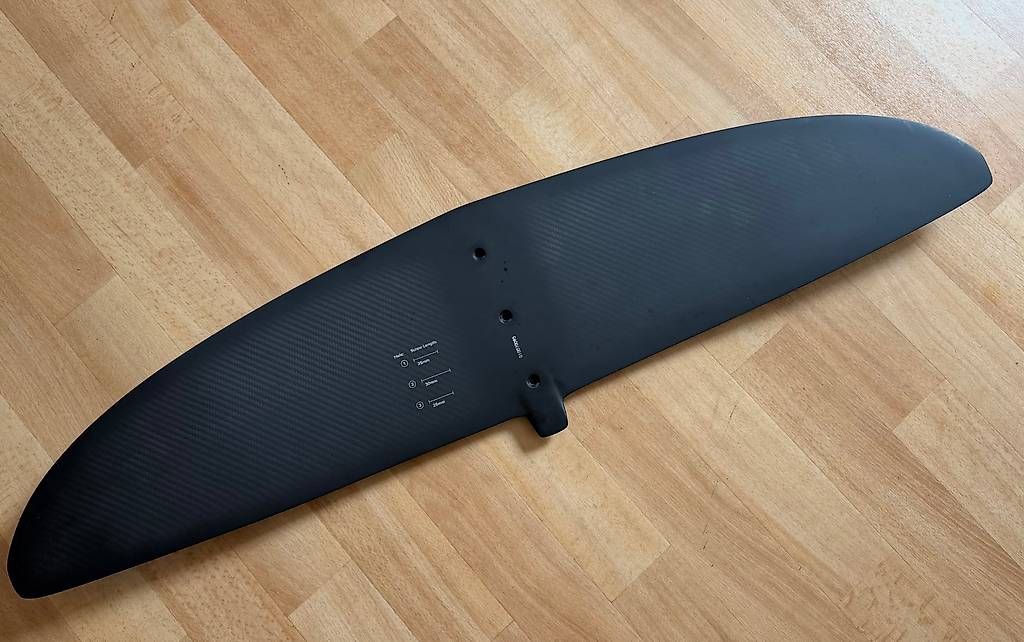 Surfboards & Schwimmbrette: Slingshot Phantasm Foil Frontwing G1007 – Gebraucht aus Champfèr von cArLuxe 3