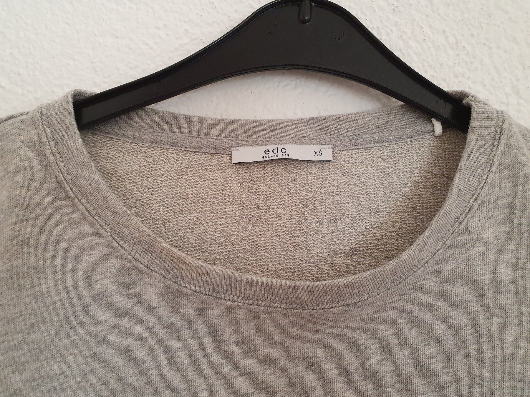 Esprit Pullover & Sweatshirts: EDC Sweatshirt mit Bluse Gr. XS – Neu (gemäss Beschreibung) aus Heinrichswil von sabi2809 1