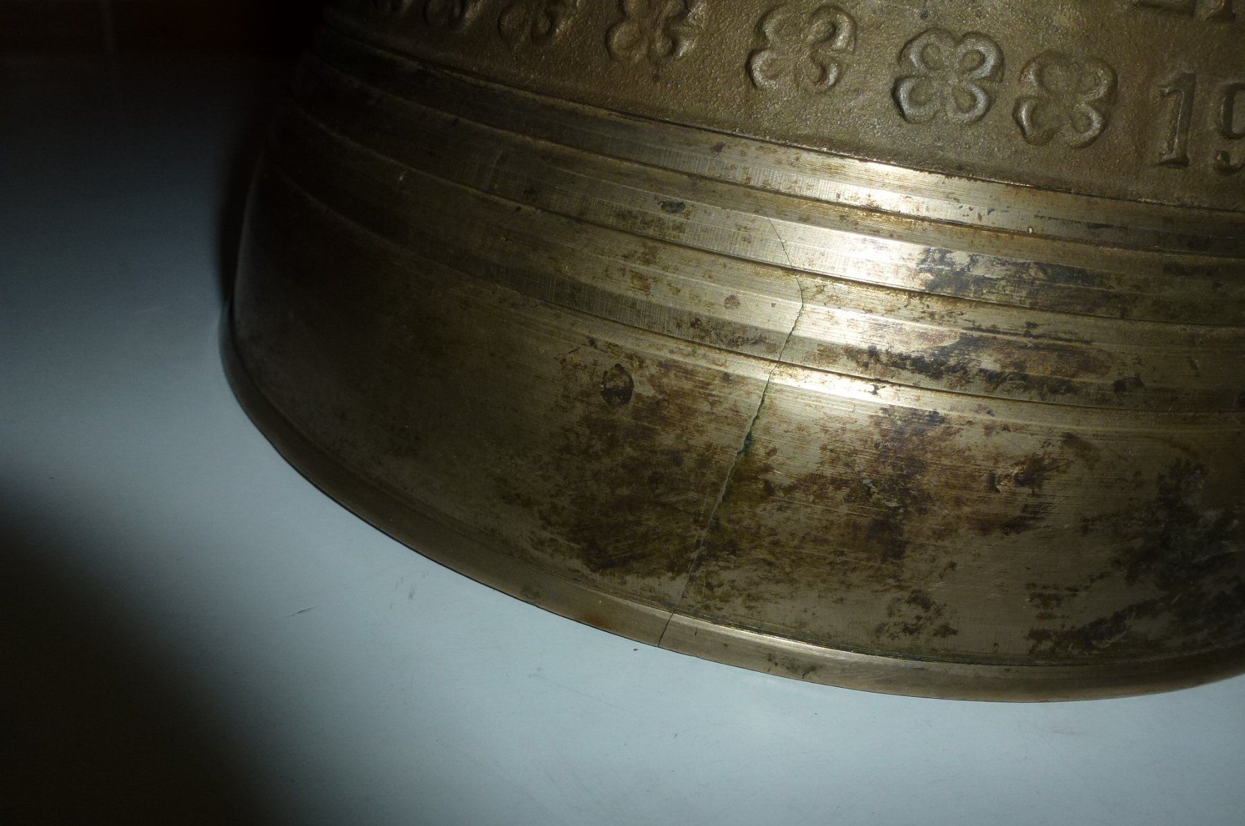 Glocken & Treicheln: Glocke – Defekt aus Bürglen UR von daisyxy5 1