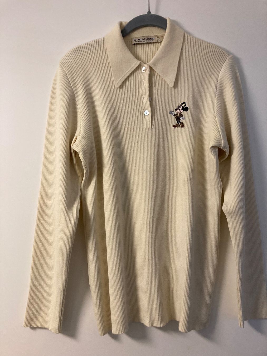 Maglioni & Felpe: Pullover Donaldson – Usato da Widen venduto da nigella90