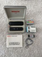 Minox LX Spy Film Kamera