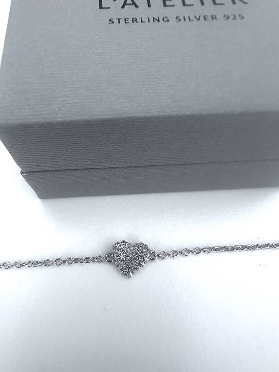 Bracciali & Braccialetti: L'atelier Armband – Usato da Schötz venduto da kon_57fh 4